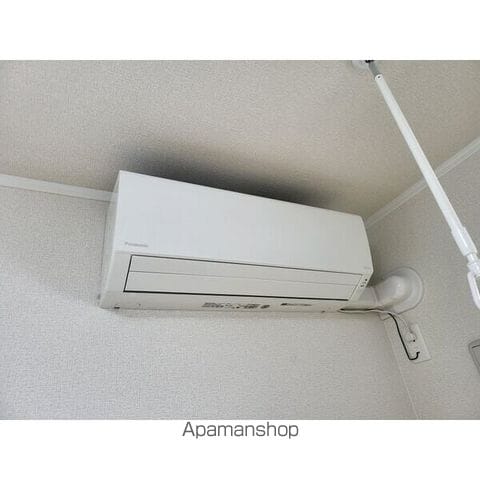 C.courtの内装写真