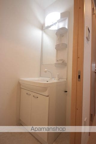 LE DOME府中の内装写真