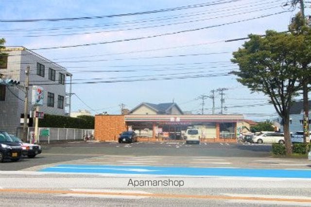 シャローム井尻IIの周辺写真