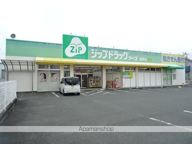 パークコートの周辺写真