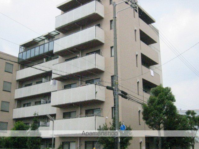 ハイム園田の外観写真