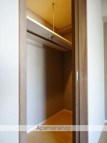 NISSYO BUILDINGの内装写真
