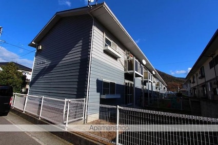 フォブール屋島Ａ[2LDK/52.99m2]の外観2