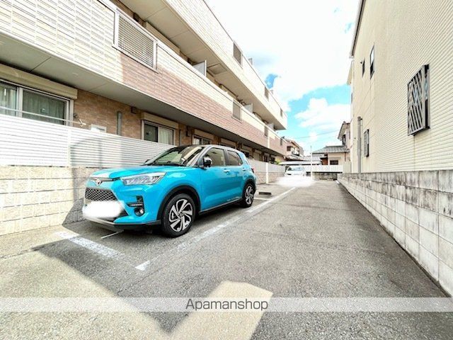 ル・シュマン塚口のその他写真