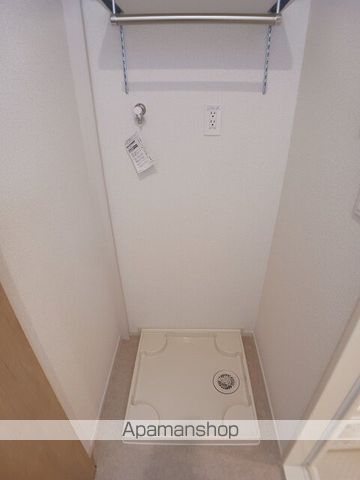 スカイノッツ北赤羽の内装写真