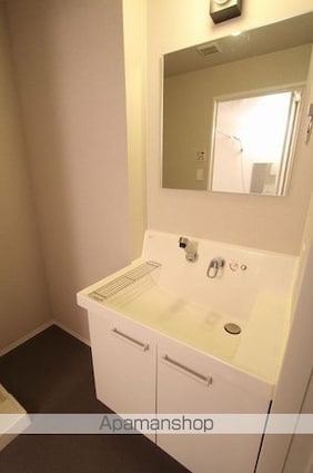 リンヒナーノｈ[1LDK/38.61m2]の洗面所