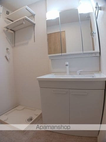 カステリア三隈の内装写真