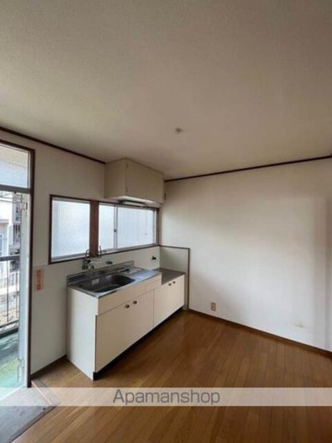 和歌山県和歌山市六十谷[2K/30.42m2]の内装