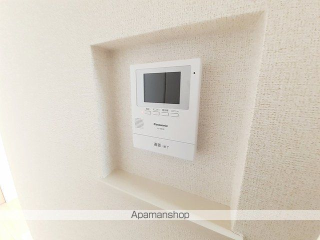 フォメンタIの内装写真