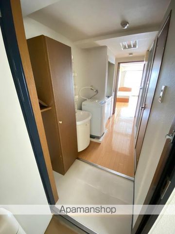 アクシオス中新町の内装写真
