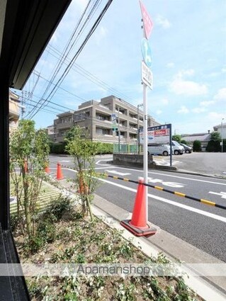 ラフィスタ二子玉川[1DK/26.54m2]のその他内装1