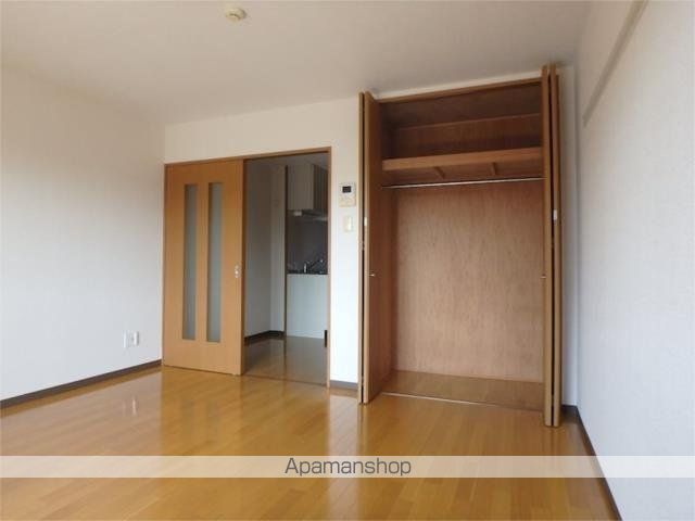 プレサージュの内装写真