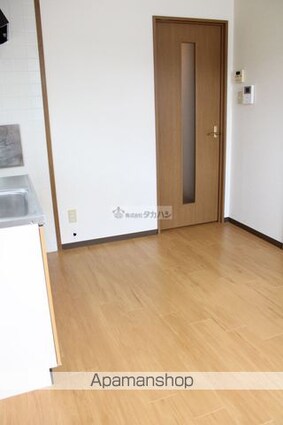 サニーハウスＢ[2DK/44.61m2]の内装