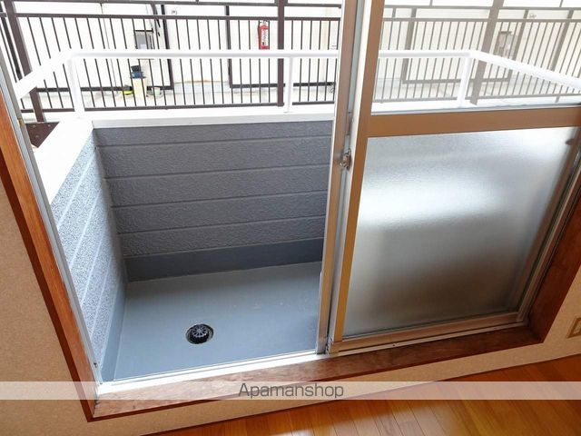 第2シャイン清水沼の内装写真