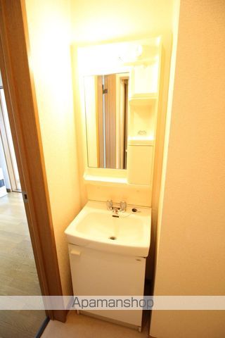 カレラ弐番館の内装写真