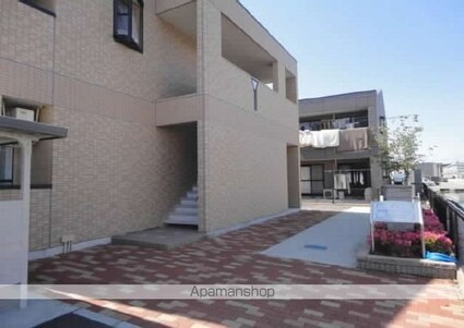 ＳＴＲＡＤＡ　ｓａｙａ[1K/26.25m2]の外観3
