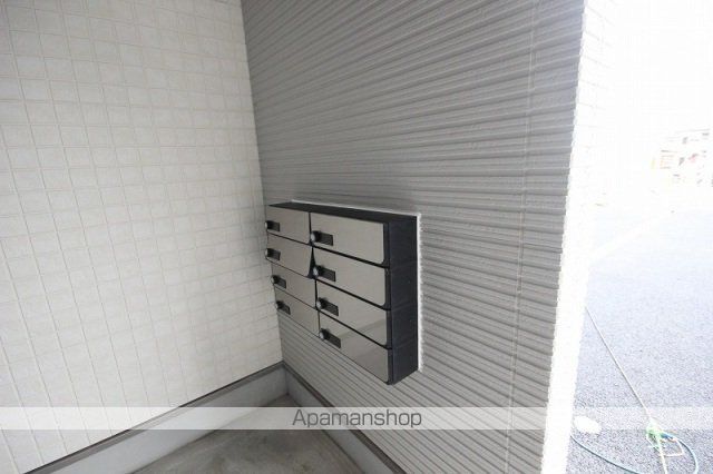 CB鳥栖シエントの外観写真