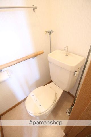 パレスマーサーの内装写真