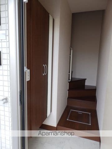 ボヌールの内装写真