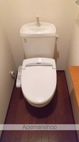 シンフォニータウンI B棟の内装写真