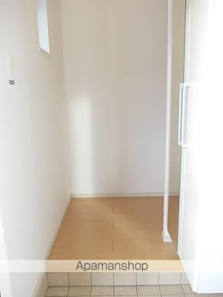 オルタシア[1LDK/43.8m2]の玄関