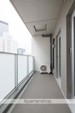 フィシオ飯田橋の内装写真