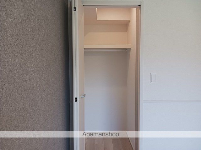 ステイズ 河合の内装写真
