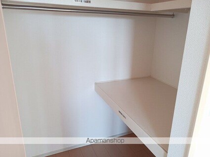 レガーロ・グランツＡ[2LDK/57.64m2]の収納