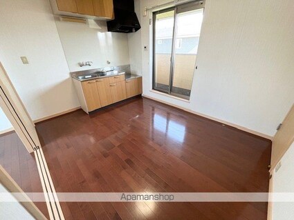 セイコーズマンション川﨑[1DK/27m2]の内装1