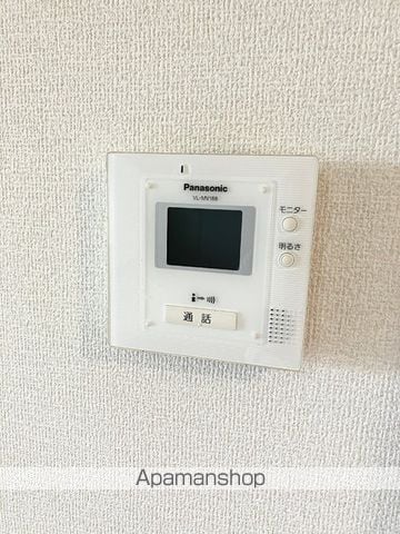 グローリー一文字の内装写真