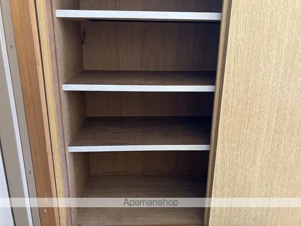 清遠マンション[2DK/43m2]の内装7