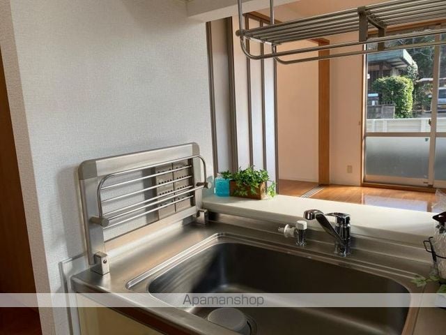 FE.モデナの内装写真