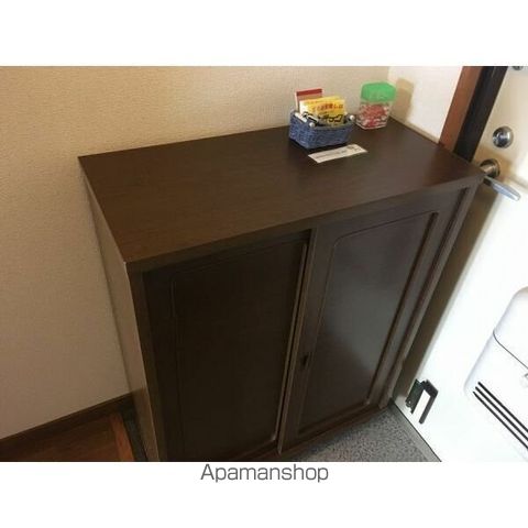 エクセル島崎の内装写真