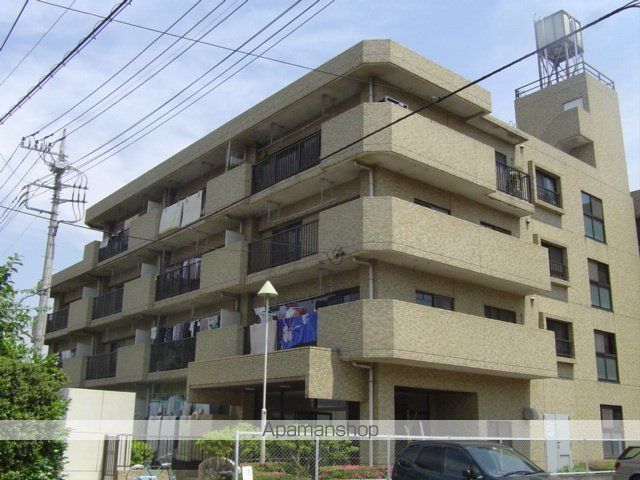 平和マンション