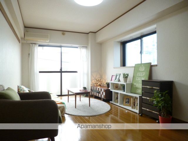 リードIN平田橋の内装写真