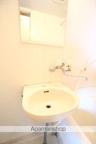 フラッツ・たなかの内装写真
