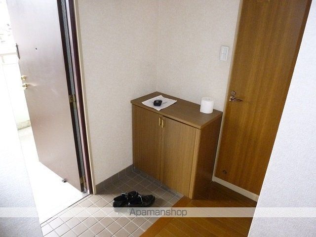 プラザMACの内装写真