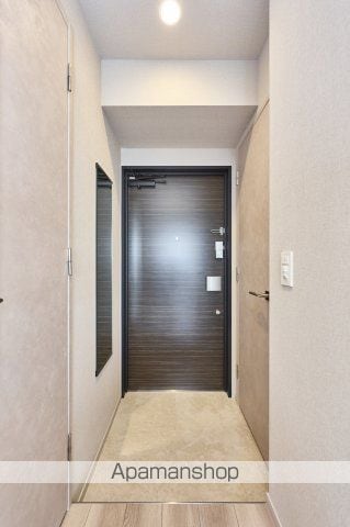 プラウドフラット西蒲田の内装写真