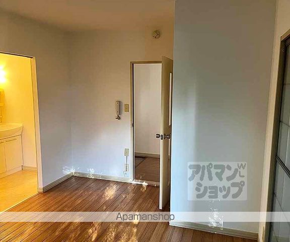 ジュネス山科の内装写真