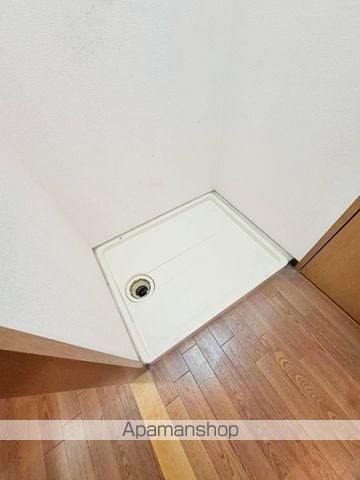 パレーエスポワール三国の内装写真