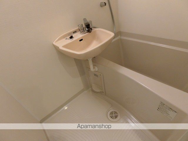 AZEST-RENT一橋学園IIの内装写真