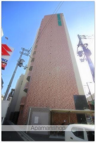 ララプレイスOSAKA WEST PRIMEの外観写真