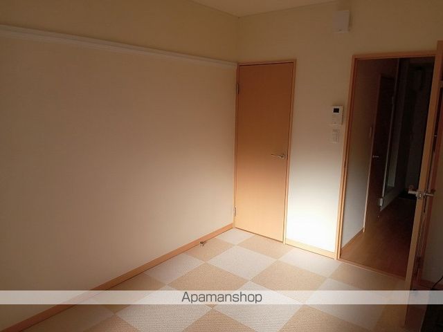 レオパレスサニーコートの内装写真
