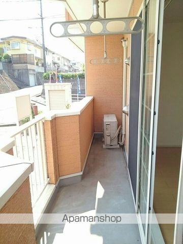 ブライト・ジールの内装写真