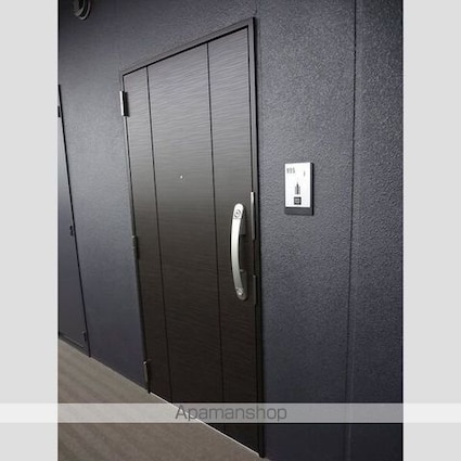 レガーロ[1K/24.7m2]の玄関