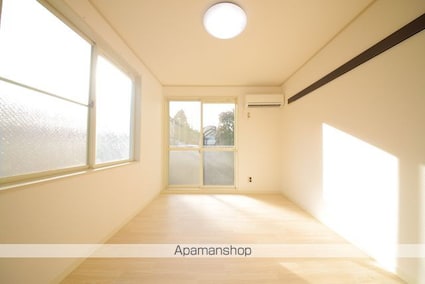 ソレイユ多摩[1R/19.84m2]の内装4