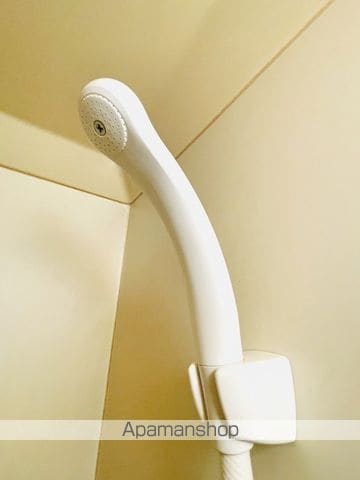 旭グランドハイツの内装写真