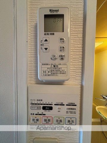 コーポレジェンドの内装写真