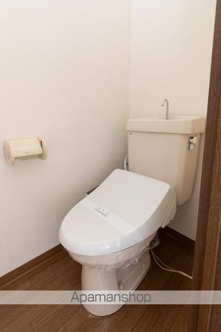 フォブール屋島東の内装写真