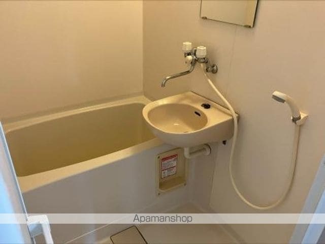 リファインドYMの内装写真